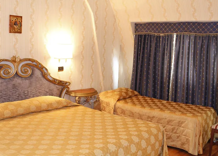 Lh Grand Hermitage Roma