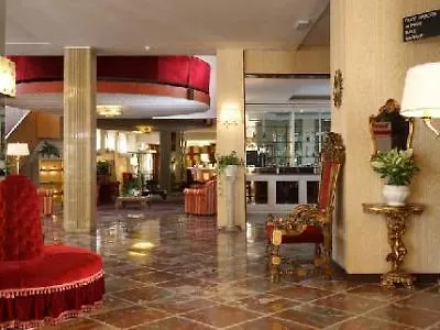 Otel Lh Grand Hermitage 4*
