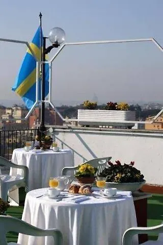 Otel Lh Grand Hermitage