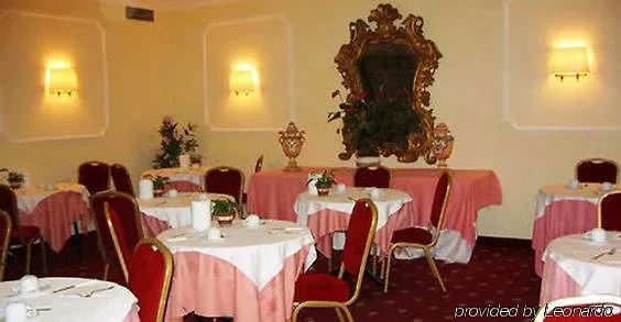 Otel Lh Grand Hermitage Roma