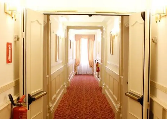 Lh Grand Hermitage Hotel