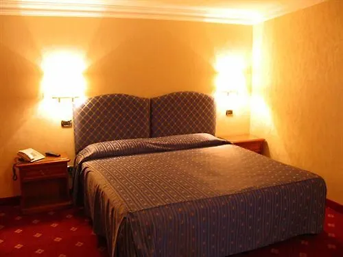 Lh Grand Hermitage Roma