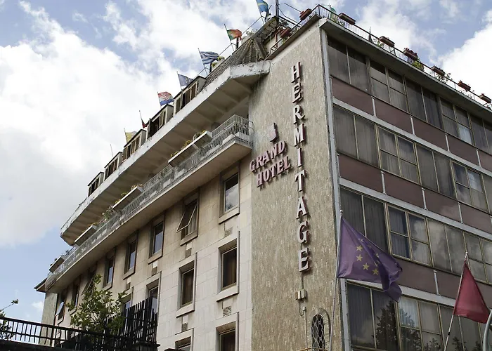 Lh Grand Hermitage Otel