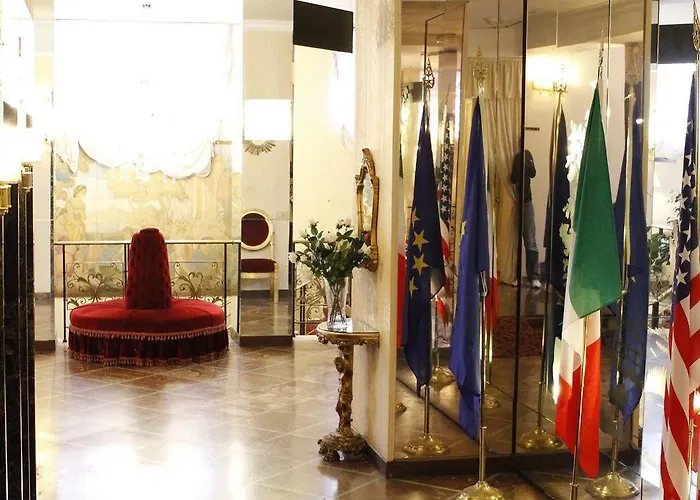 Hotel Lh Grand Hermitage 4*