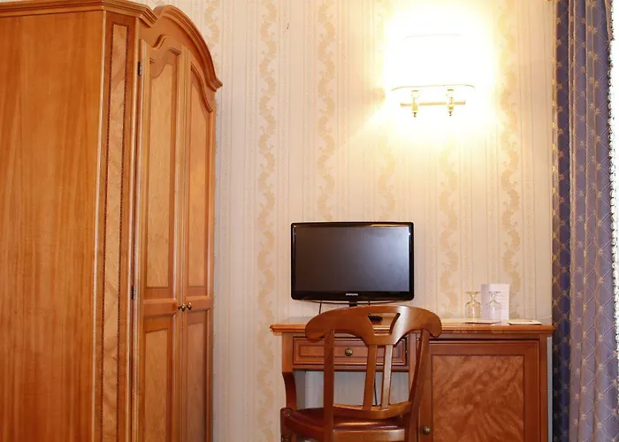 Lh Grand Hermitage Roma
