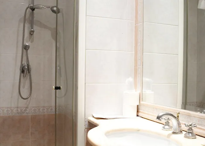 Lh Grand Hermitage Roma