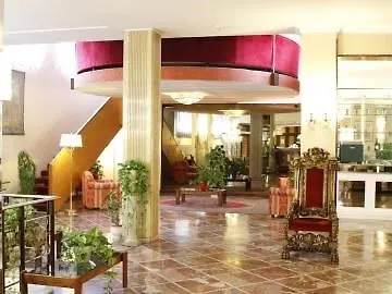 Lh Grand Hermitage Otel