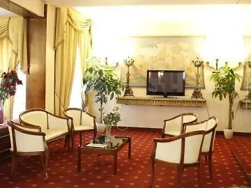 Lh Grand Hermitage Otel