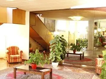 Otel Lh Grand Hermitage Roma