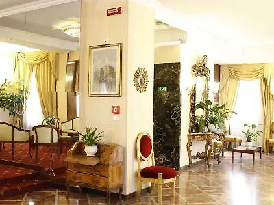 Lh Grand Hermitage Otel