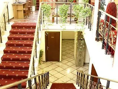 Lh Grand Hermitage Otel